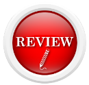 Review Us Button with Pencil