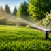 Irrigation System Installation