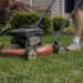 Lawn mowing price