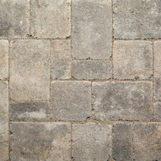 Belgard Dublin Cobble 3-Piece