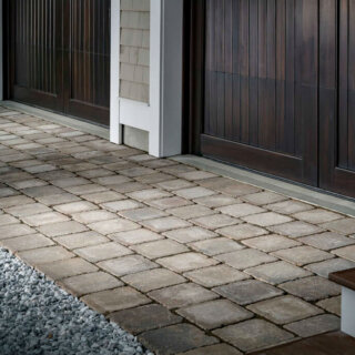 Belgard - Dublin Cobble Running Bond