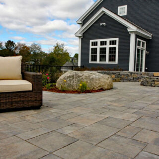 Genest Paver - Windham Ashlar