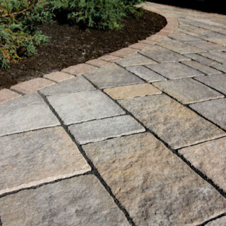 Genest Pavers - Grand Katahdin