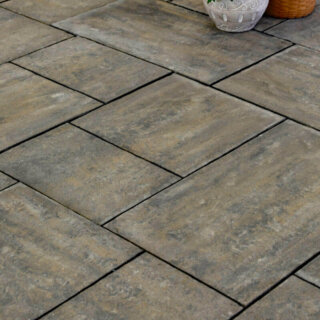 Genest Pavers - Kennebec
