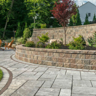 Unilock Beacon Hill Flagstone