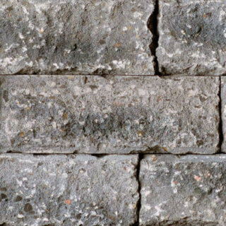 Unilock Estate Wall - Granite