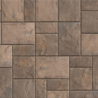 Unilock Treo paver - Sierra
