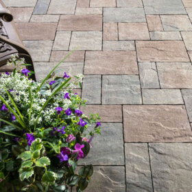 Unilock Westport Pavers